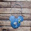 Easy DIY Mickey Mouse Craft